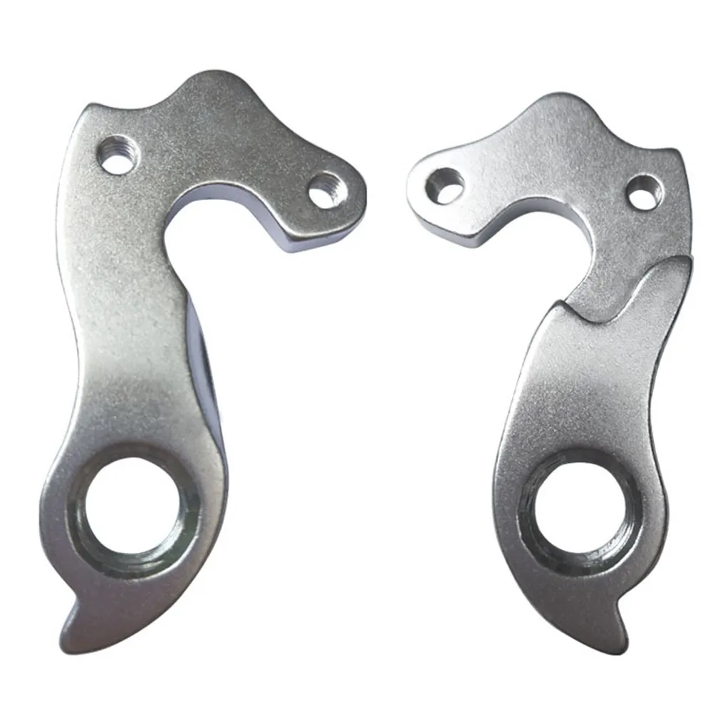 Mountain Biking Gear - Bicycle REAR DERAILLEUR GEAR MECH HANGER