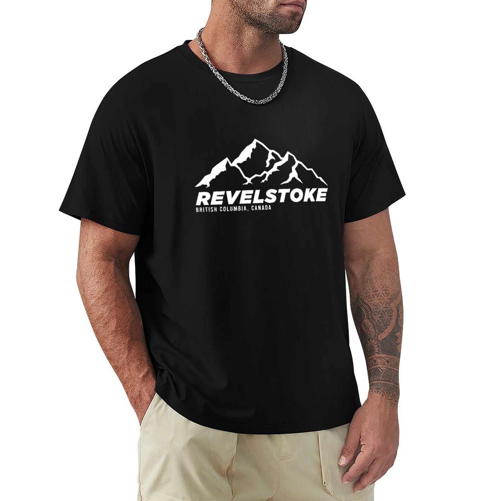 Mountain Biking Revelstoke - Ski Revelstoke B.C Canada Skiing and