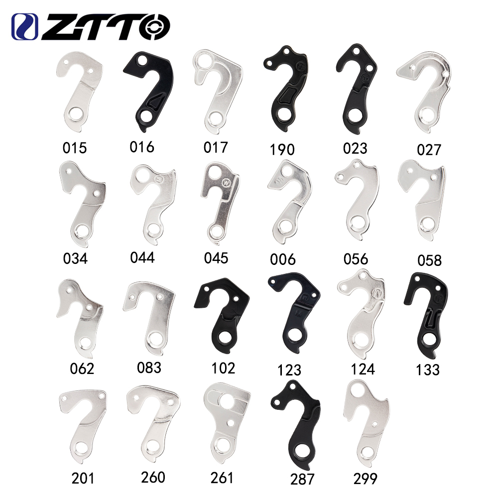 Mountain Biking Gear - ZTTO Universal 23 Models MTB Bicycle