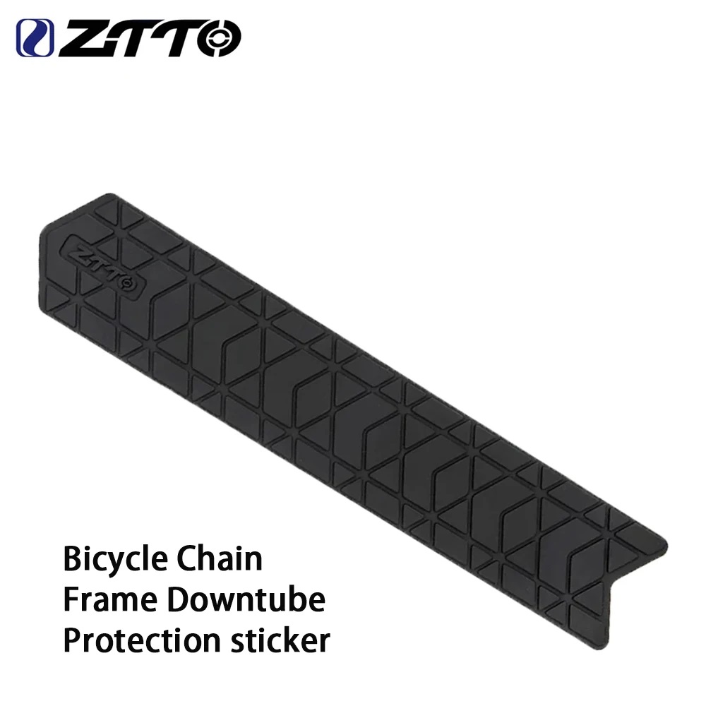 Chainstay Protector Wrap - ZTTO MTB Road Bike Chainstay Airbag