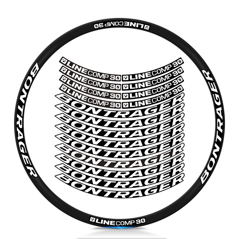 Mountain Biking Quotes - 2020 Bontrager Line Comp 30 Mountain