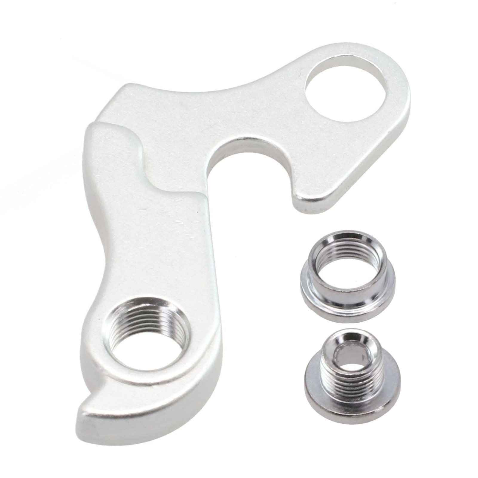 Mountain Biking Gear - Aluminum Alloy Bike Rear Derailleur Hanger