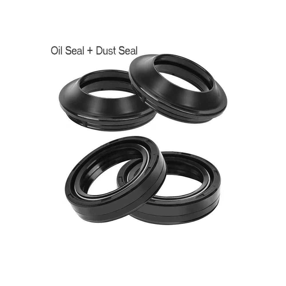 Fork Oil Seal - 31x43x10.5 31 43 10.5 Oil Seal