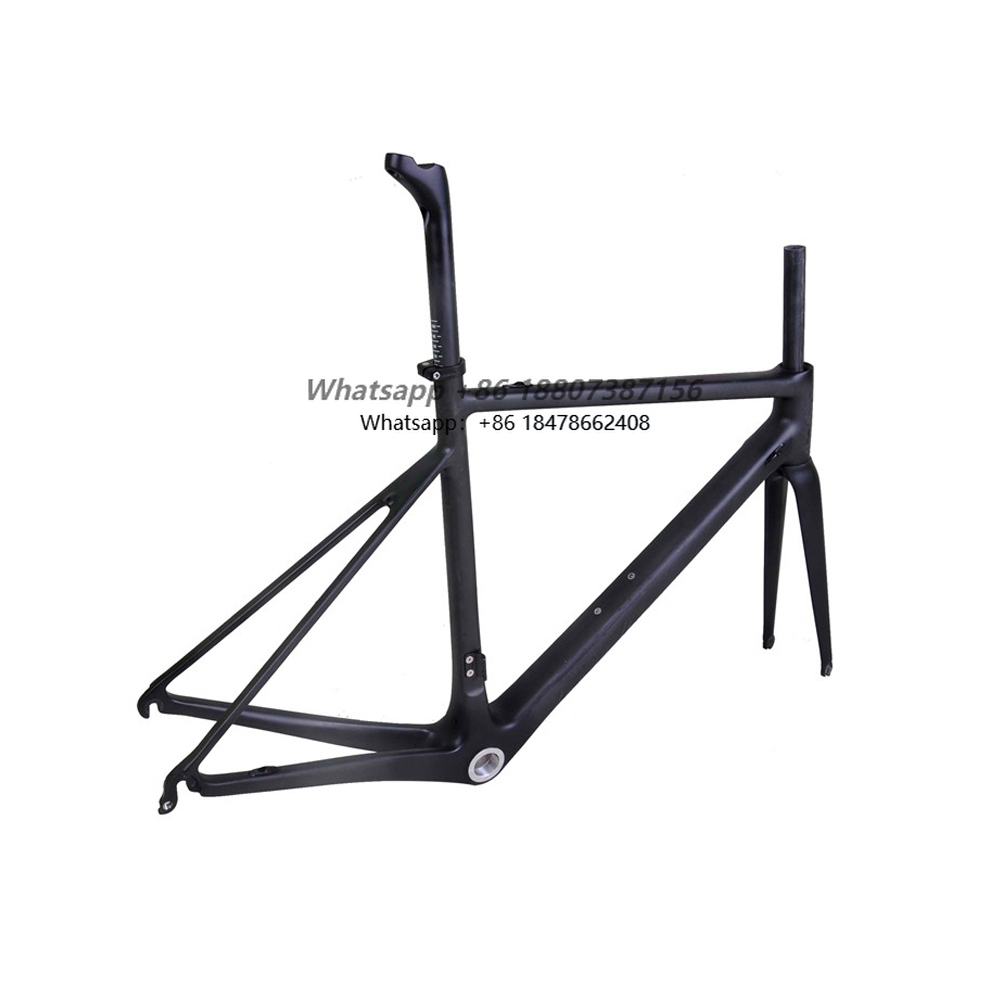 Mountain Biking Japan - China Baolijia OEM Super Light DI2