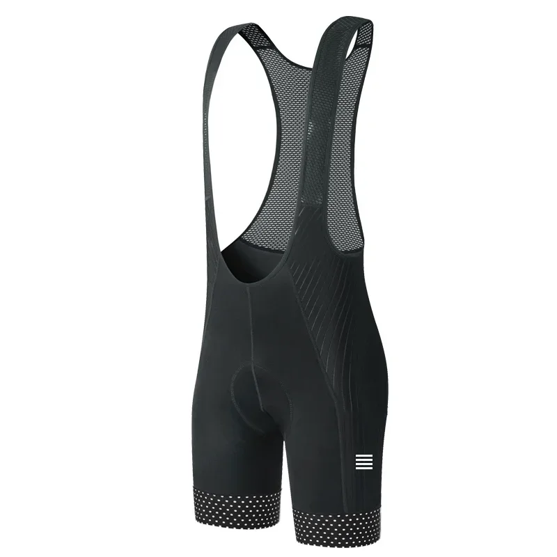 Mountain Biking Shorts Women - Men Cycling Bib Shorts Anti-Loss Ride