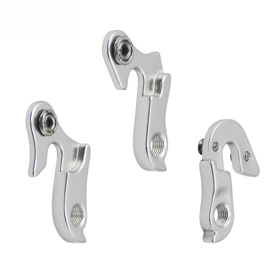 Mountain Biking Gear - Mountain bike derailleur hanger, road bike