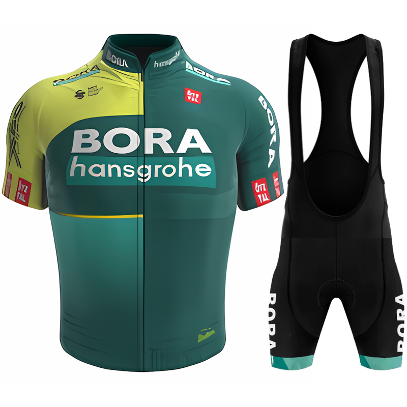 Mountain Biking Uci - UCI BORA ALPECIN Men's Mtb Cycling