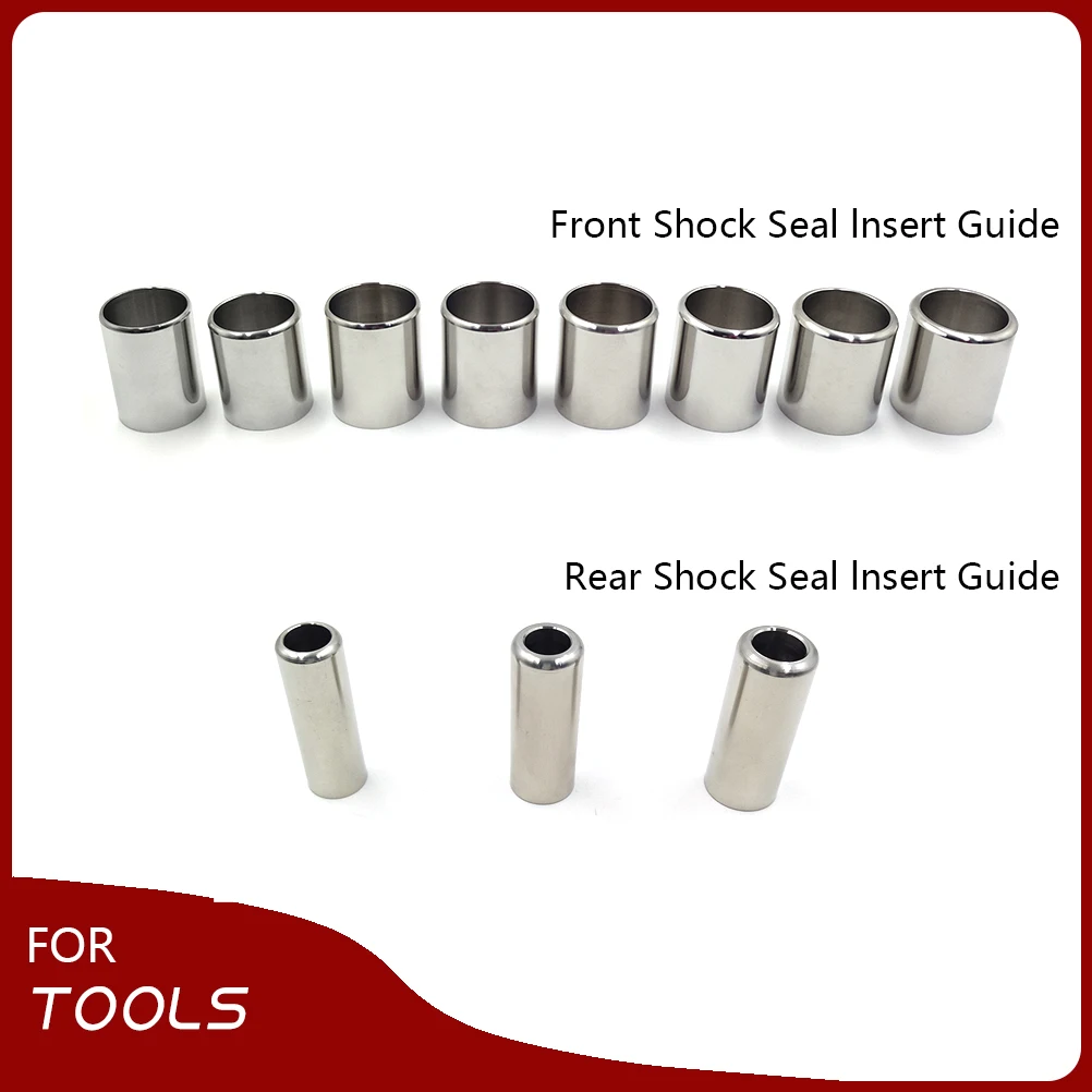 Fork Oil Seal - OTOM D39/41/43/46/47/48/49mm Universal Motocross Fork Seal