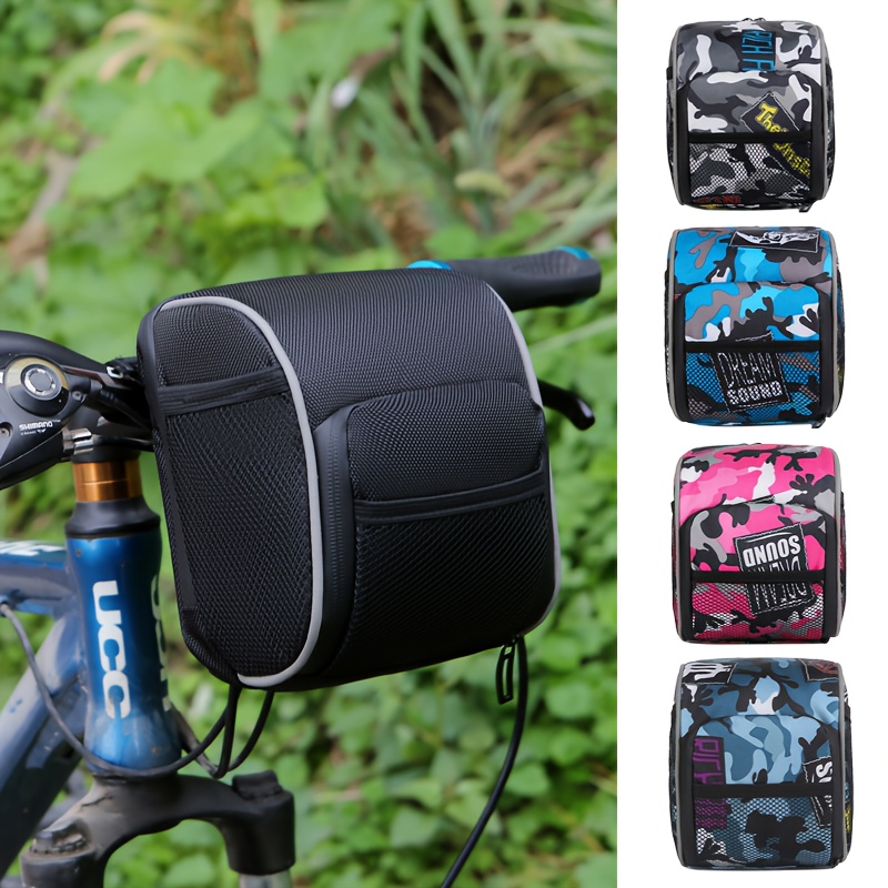 Adjustable Bicycle Bag - Suita - Mountain Biking Fanny Pack 评论和价格