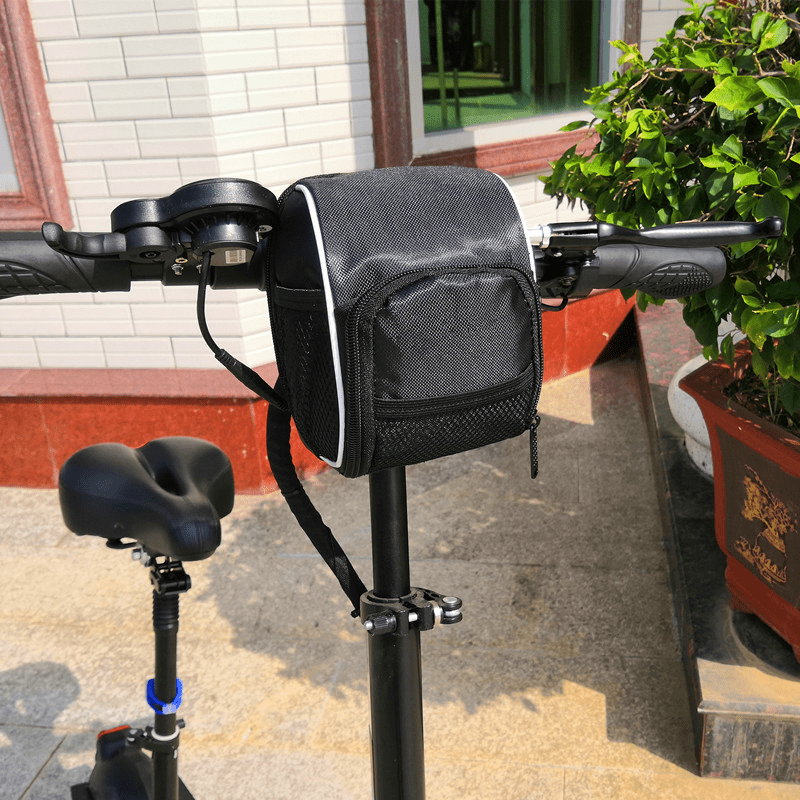 Adjustable Bicycle Bag - Suita - Mountain Biking Fanny Pack 评论和价格
