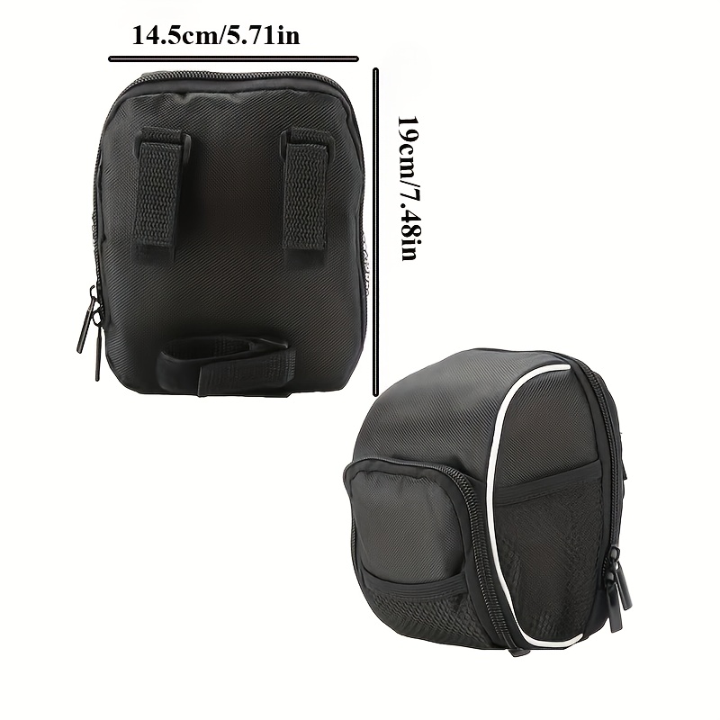 Adjustable Bicycle Bag - Suita - Mountain Biking Fanny Pack 评论和价格