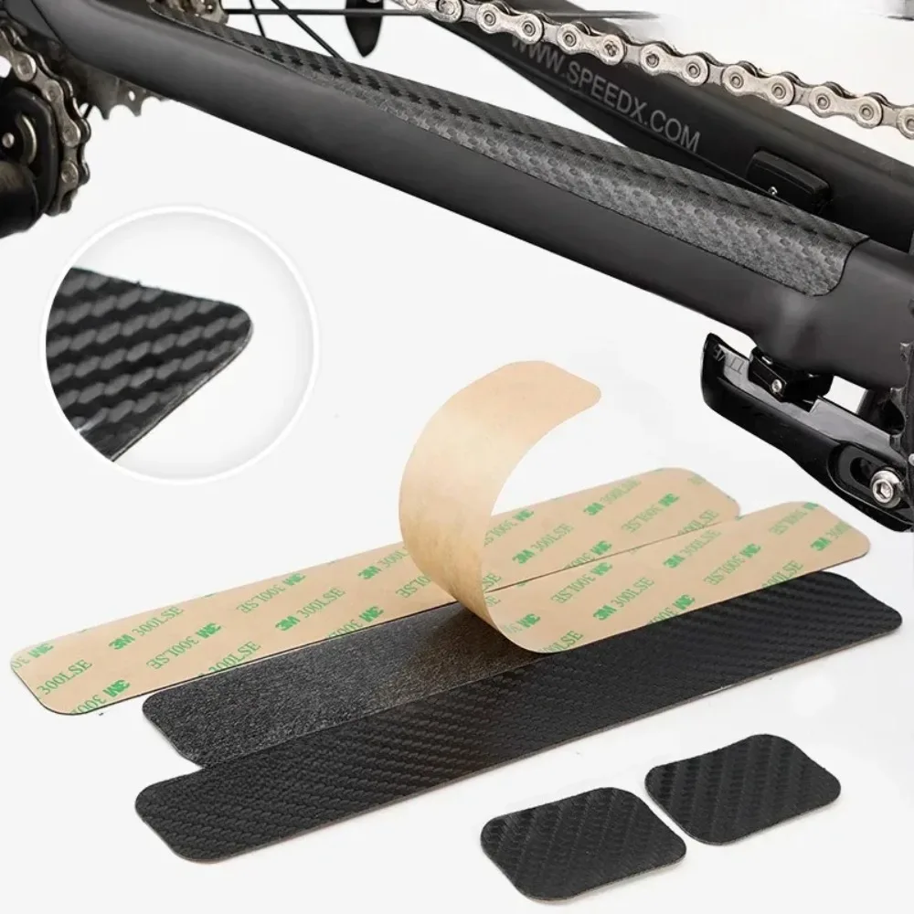 Bicycle Chain Protector Black  - Chainstay Protector Wrap 评论和价格