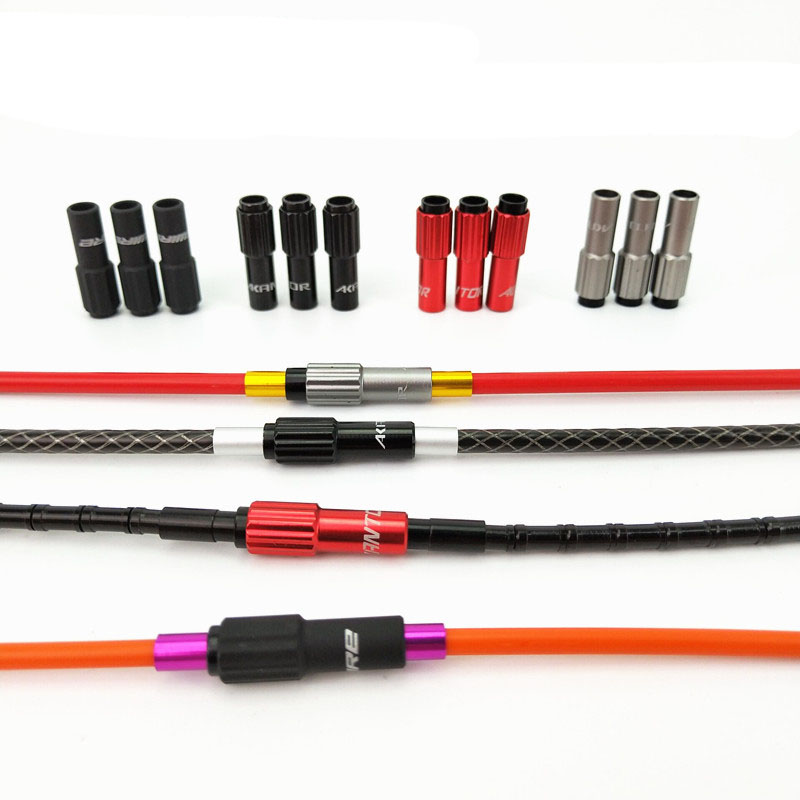 Mid-Range Fine-Tuning Screws f - Mountain Biking Gear 评论和价格