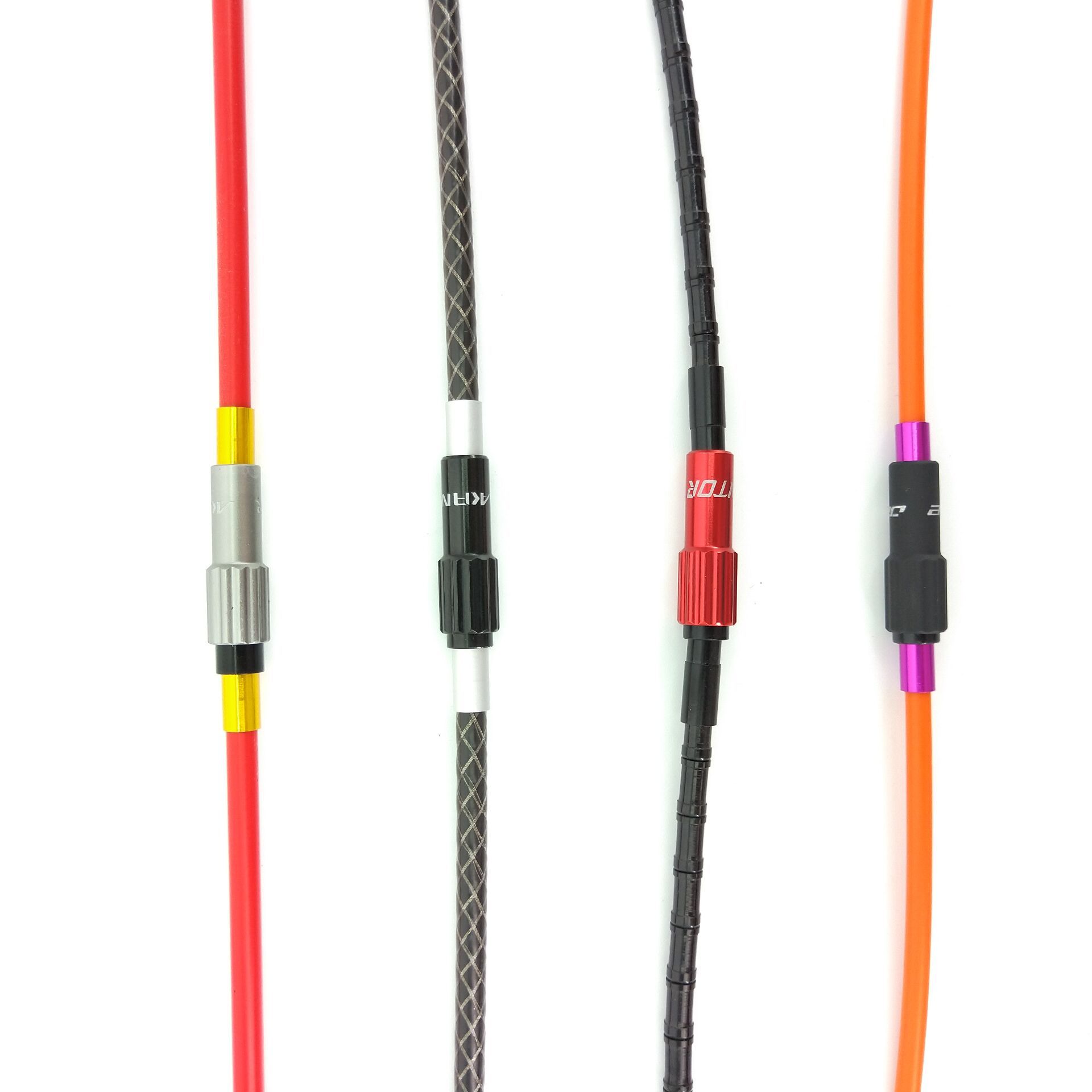 Mid-Range Fine-Tuning Screws f - Mountain Biking Gear 评论和价格
