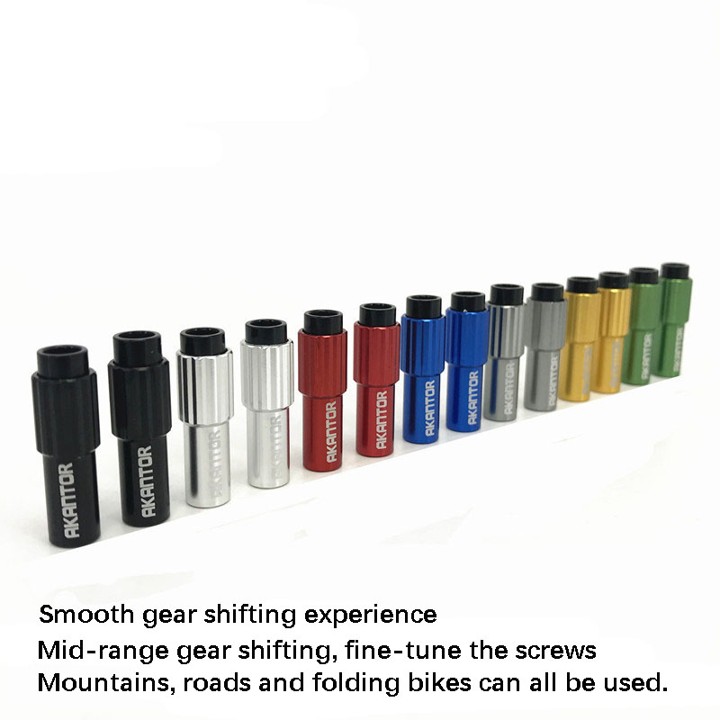 Mid-Range Fine-Tuning Screws f - Mountain Biking Gear 评论和价格
