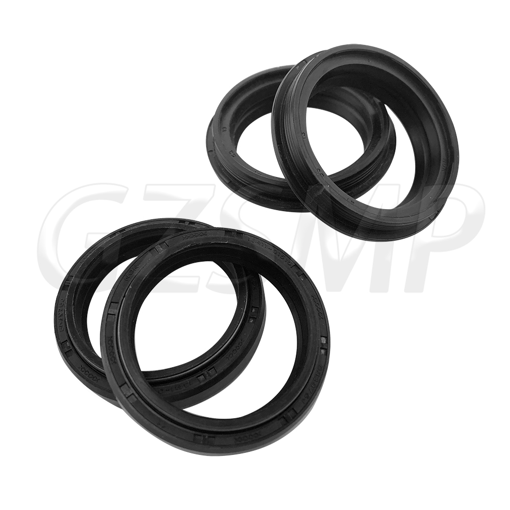 Motorcycle Front Fork Oil Seal - Fork Oil Seal 评论和价格