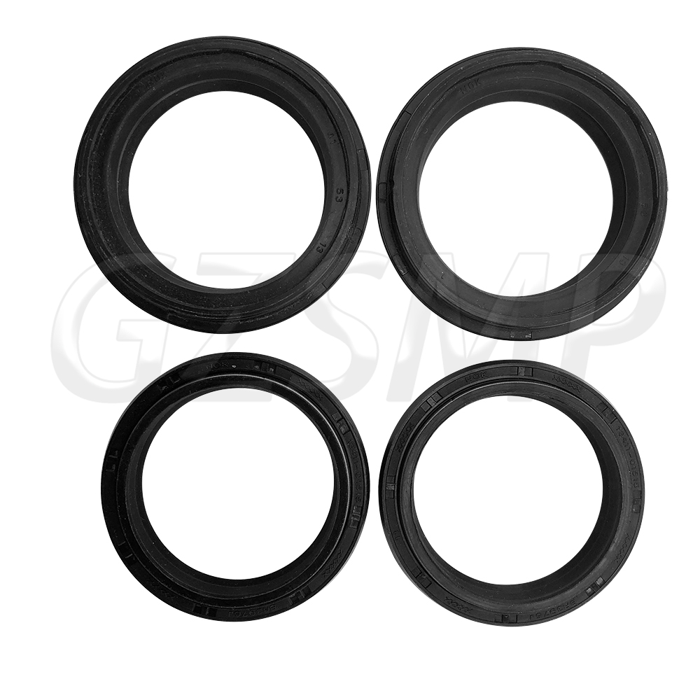 Motorcycle Front Fork Oil Seal - Fork Oil Seal 评论和价格