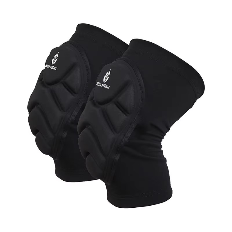 Motorcycle Knee guard Motocros - Mountain Biking Gear 评论和价格