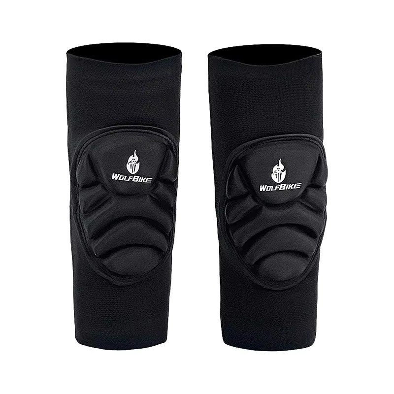 Motorcycle Knee guard Motocros - Mountain Biking Gear 评论和价格
