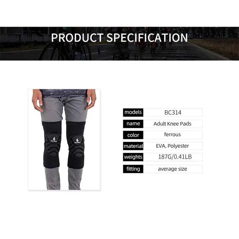 Motorcycle Knee guard Motocros - Mountain Biking Gear 评论和价格