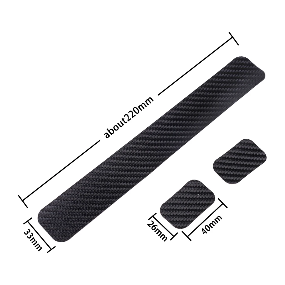 Bicycle Chain Protector Black  - Chainstay Protector Wrap 评论和价格