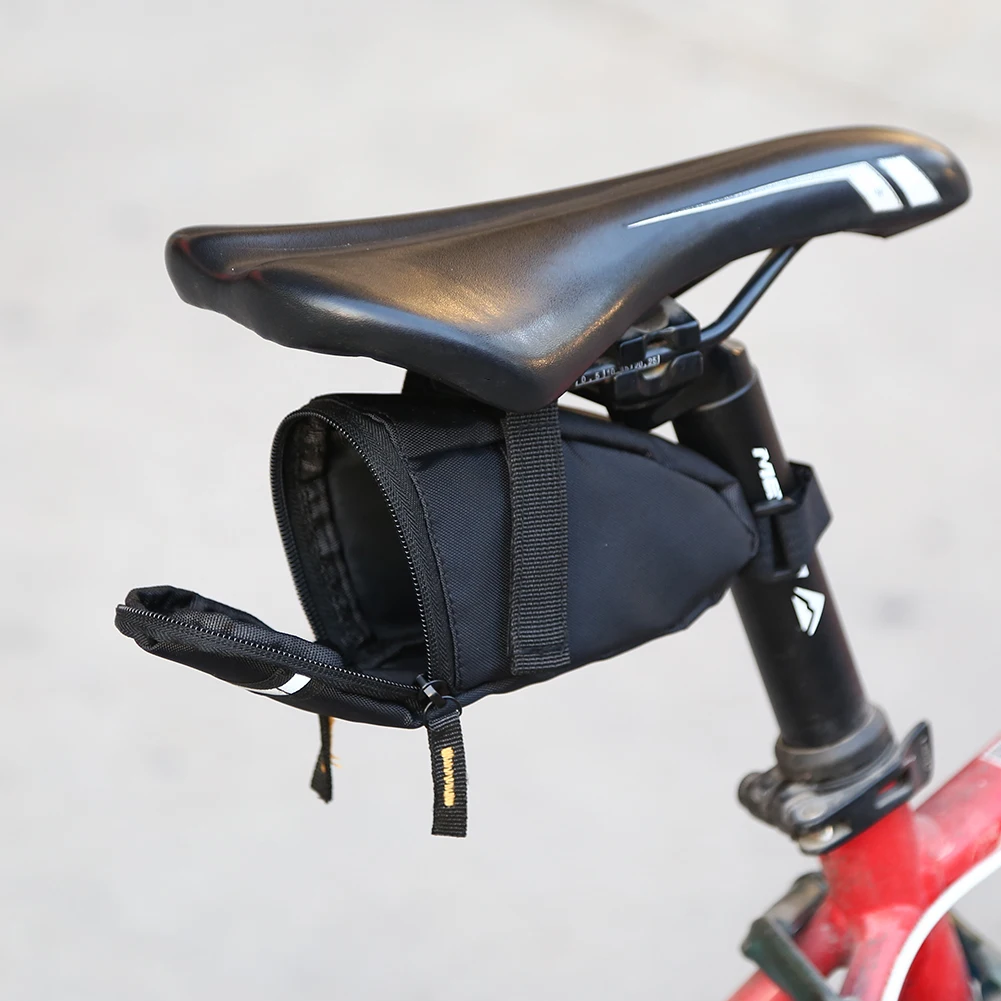 1L Bicycle Bag Waterproof Moun - Mountain Biking Fanny Pack 评论和价格