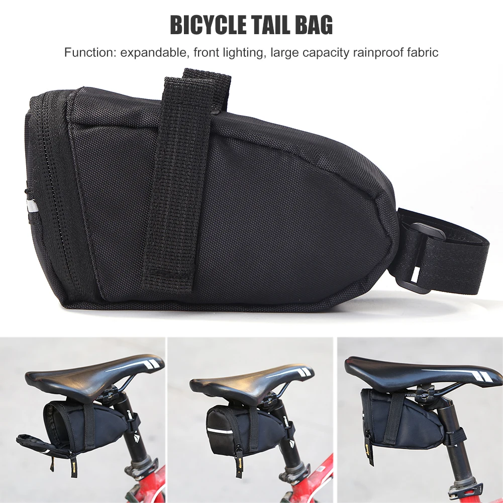 1L Bicycle Bag Waterproof Moun - Mountain Biking Fanny Pack 评论和价格