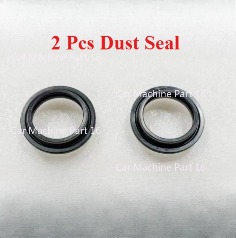 Motorcycle  Front Fork Damper  - Fork Oil Seal 评论和价格