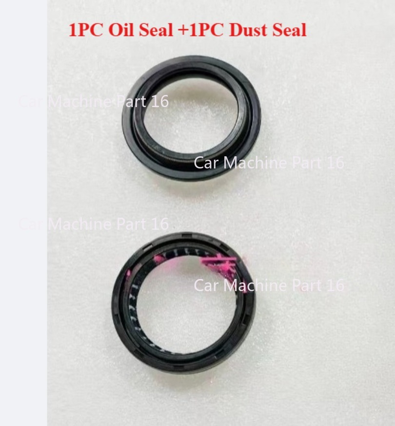 Motorcycle  Front Fork Damper  - Fork Oil Seal 评论和价格