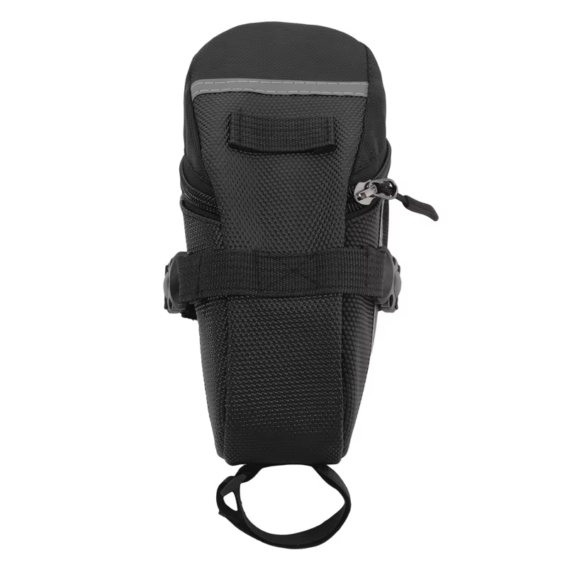 Nylon Bicycle Bag Waterproof M - Mountain Biking Fanny Pack 评论和价格