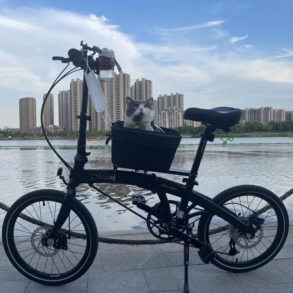 Bicycle Pet Basket Mountain Ro - Mountain Biking Fanny Pack 评论和价格