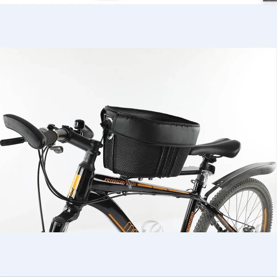 Bicycle Pet Basket Mountain Ro - Mountain Biking Fanny Pack 评论和价格