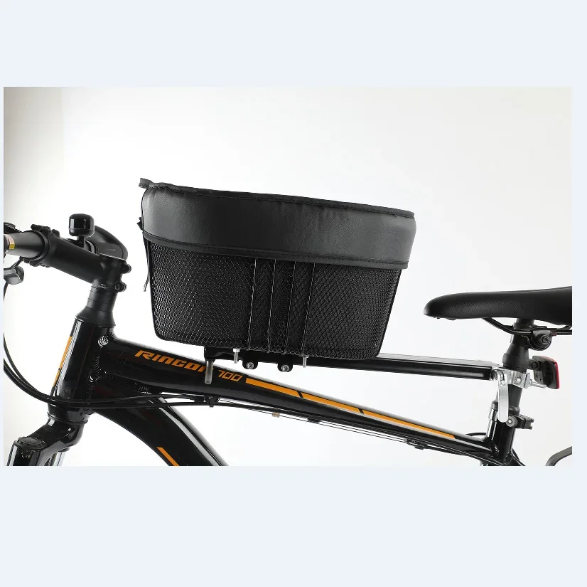 Bicycle Pet Basket Mountain Ro - Mountain Biking Fanny Pack 评论和价格