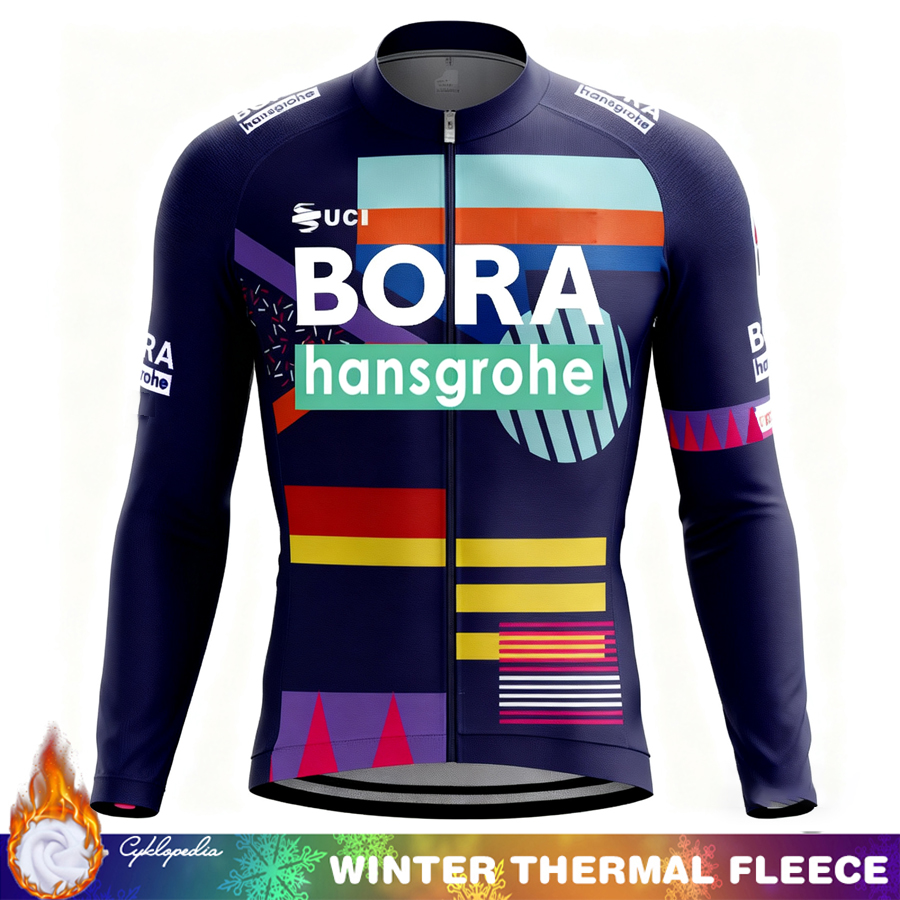 Bicycles Winter Cycling Jersey - Mountain Biking Uci 评论和价格