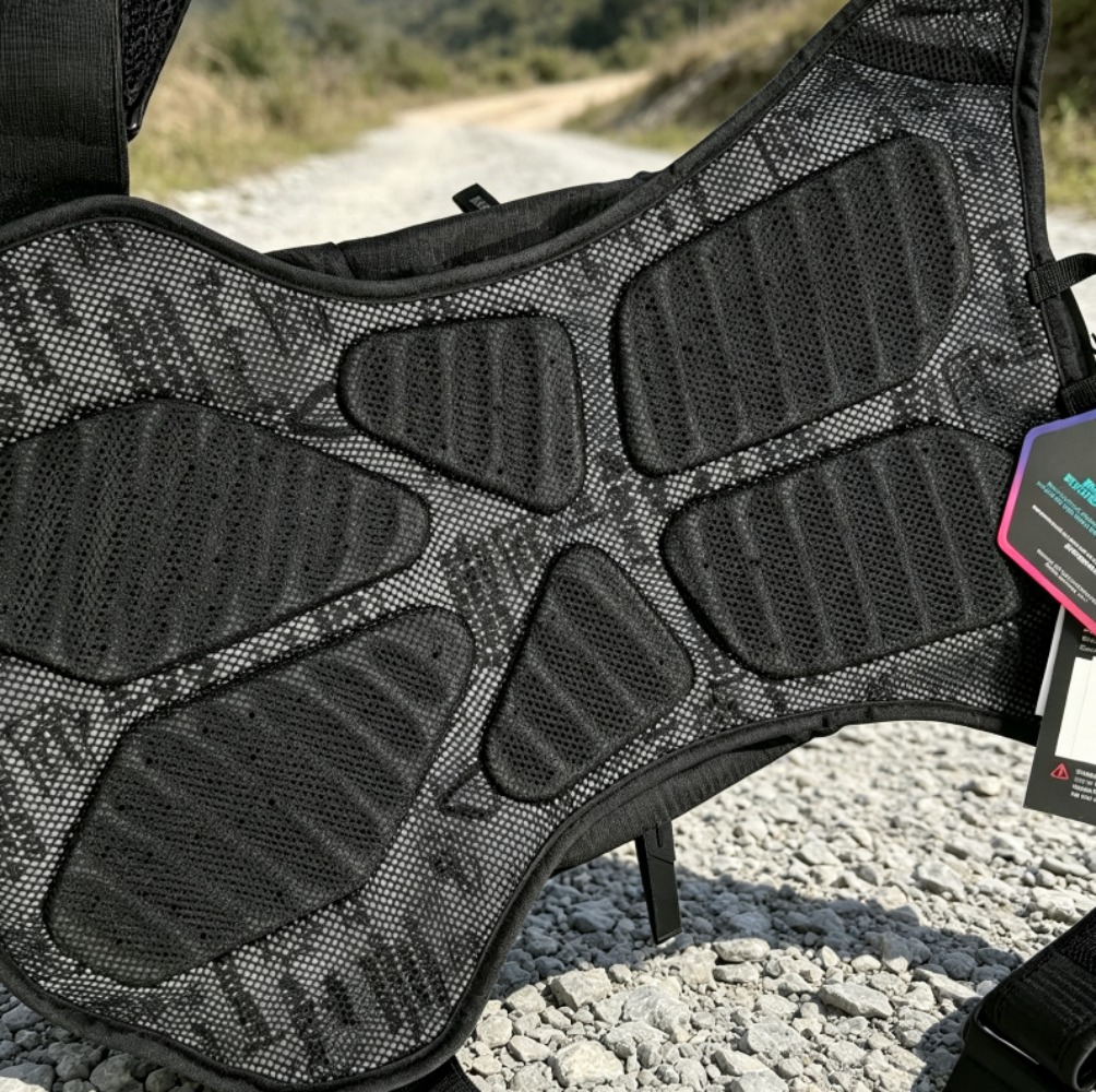2026 New EVOC Hip Pack Pro 3 H - Mountain Biking Fanny Pack 评论和价格