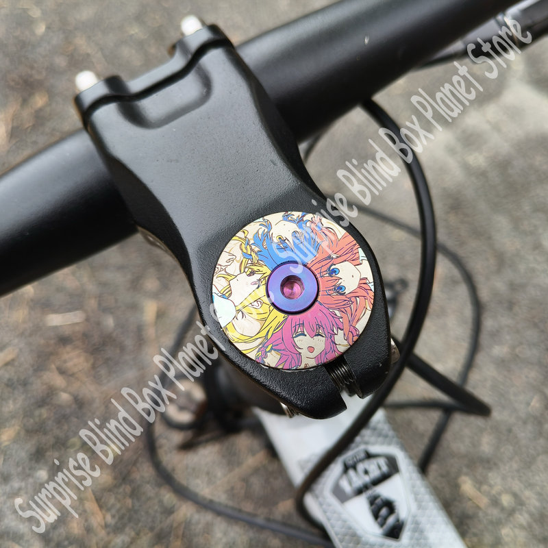 Ti Anime Peripheral Products B - Mountain Biking Japan 评论和价格