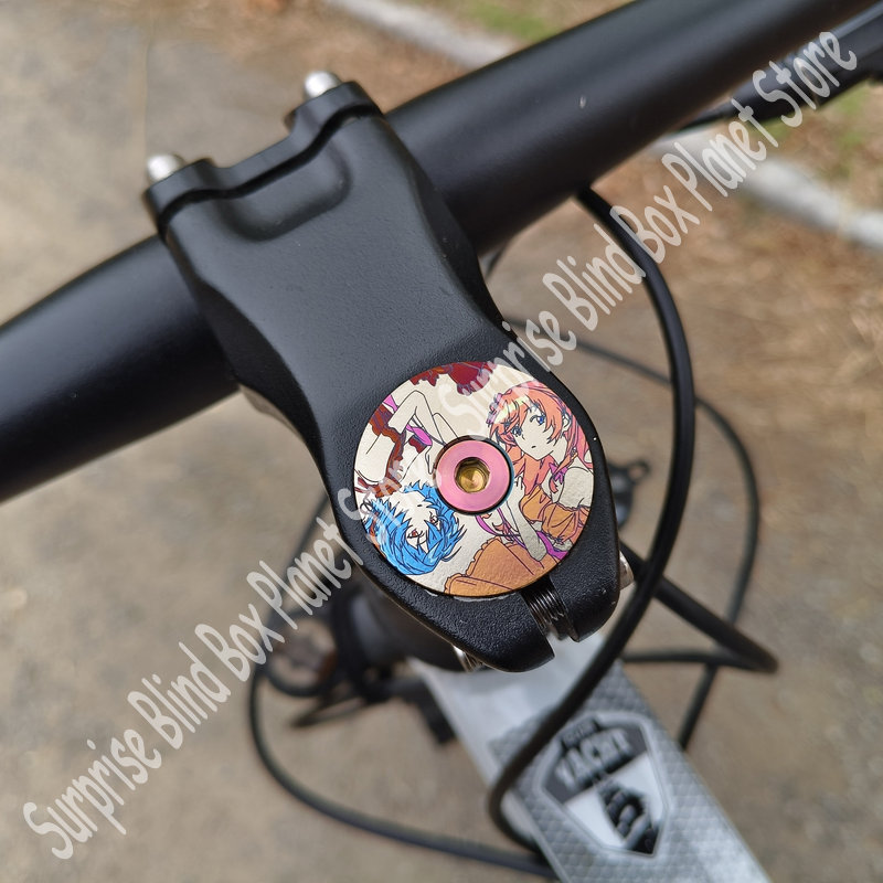 Ti Anime Peripheral Products B - Mountain Biking Japan 评论和价格
