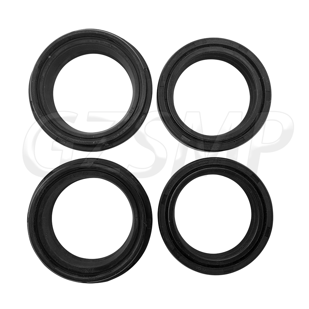 Front Fork Oil Seal 39x52x11 D - Fork Oil Seal 评论和价格