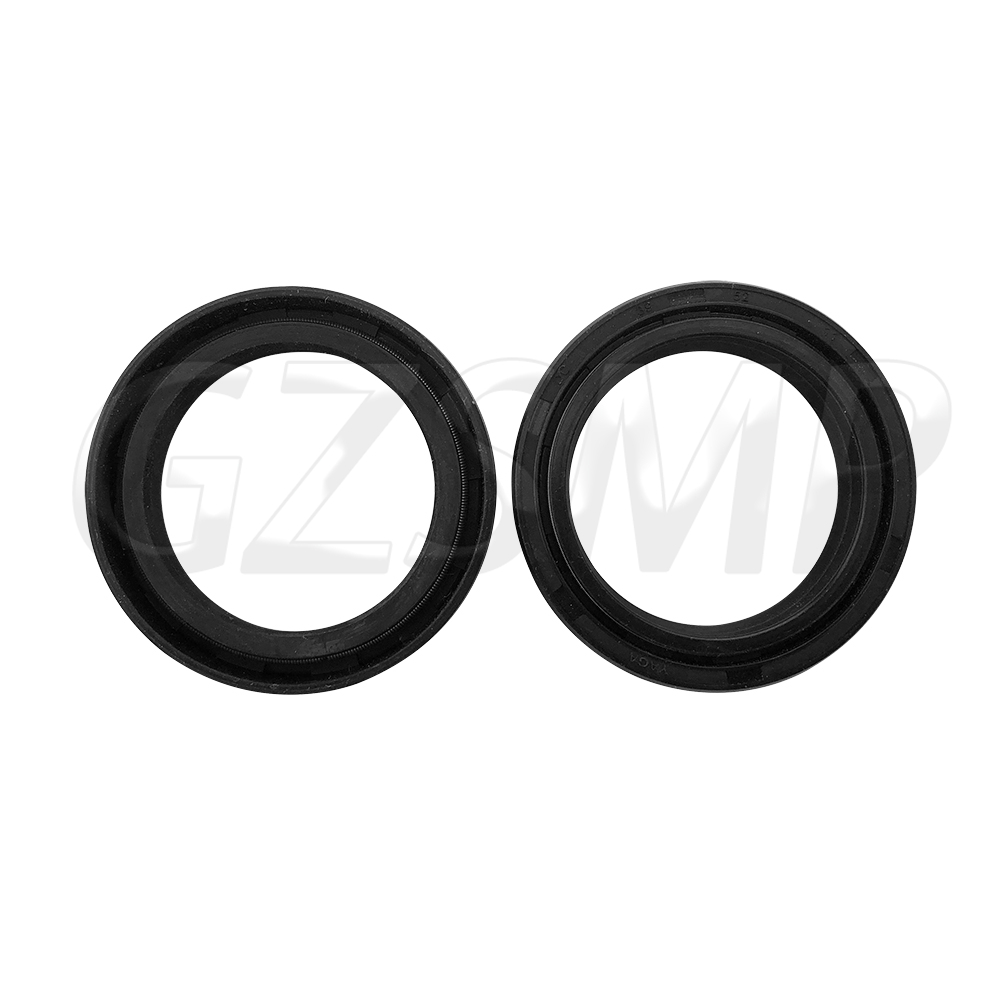 Front Fork Oil Seal 39x52x11 D - Fork Oil Seal 评论和价格