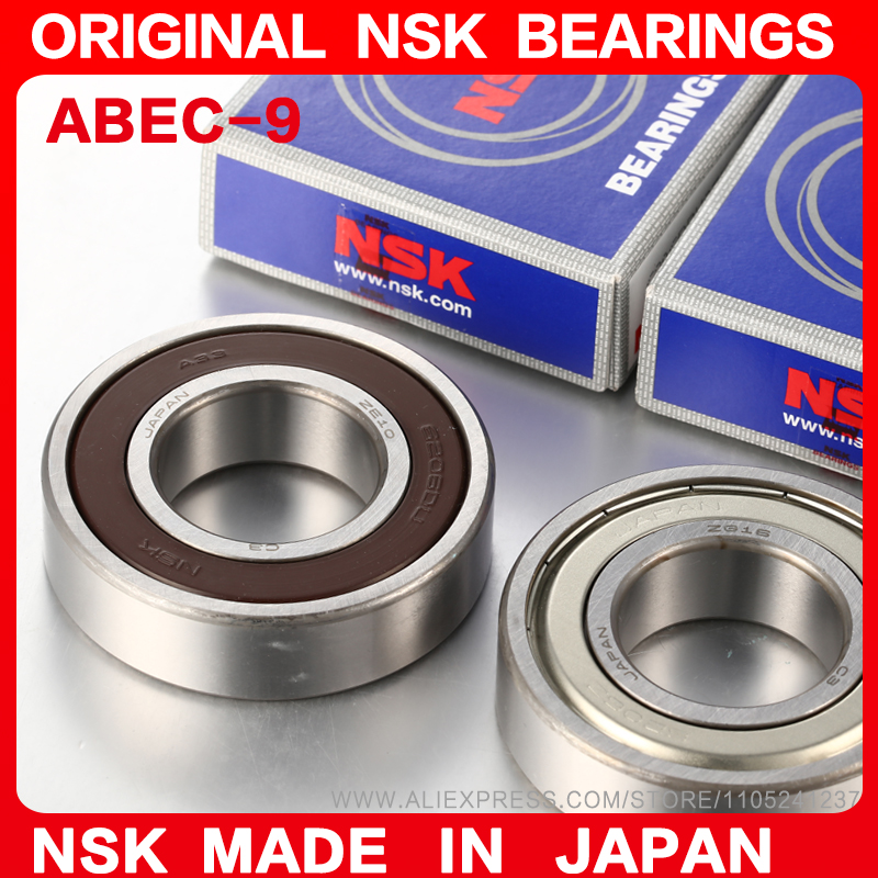 2pcs Original Japan NSK Bicycl - Mountain Biking Japan 评论和价格