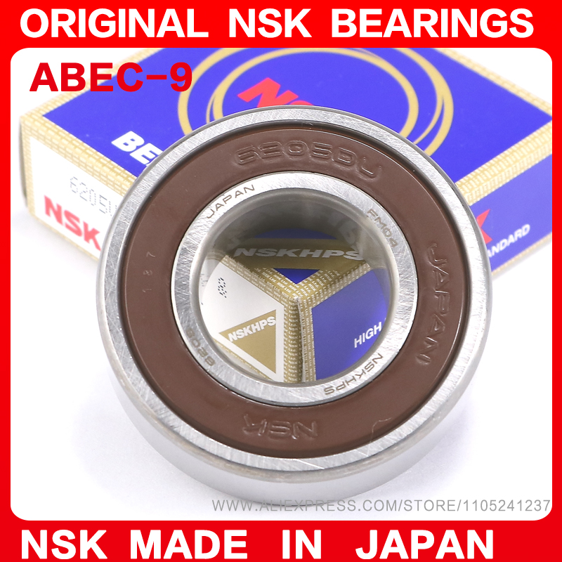 2pcs Original Japan NSK Bicycl - Mountain Biking Japan 评论和价格