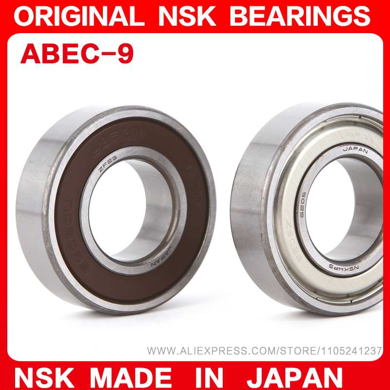2pcs Original Japan NSK Bicycl - Mountain Biking Japan 评论和价格