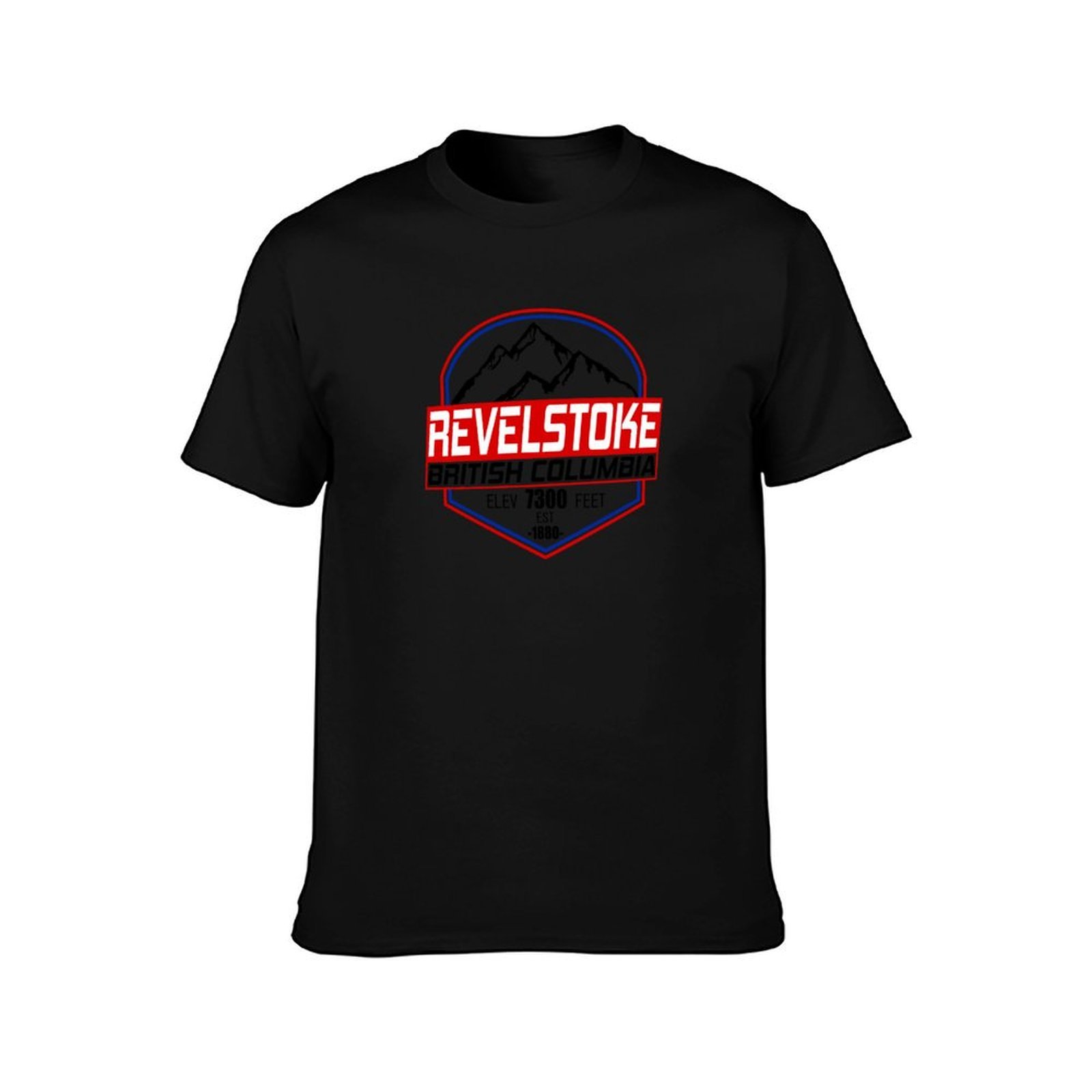 Ski Revelstoke B.C Canada Skii - Mountain Biking Revelstoke 评论和价格