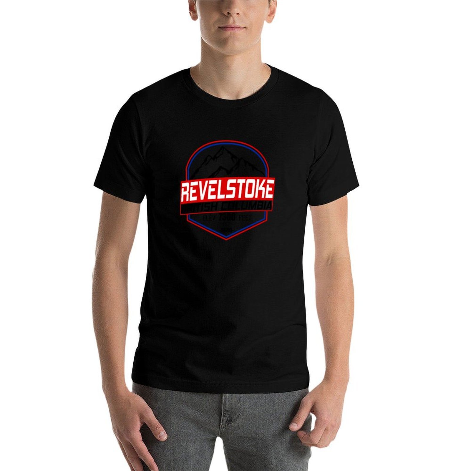 Ski Revelstoke B.C Canada Skii - Mountain Biking Revelstoke 评论和价格
