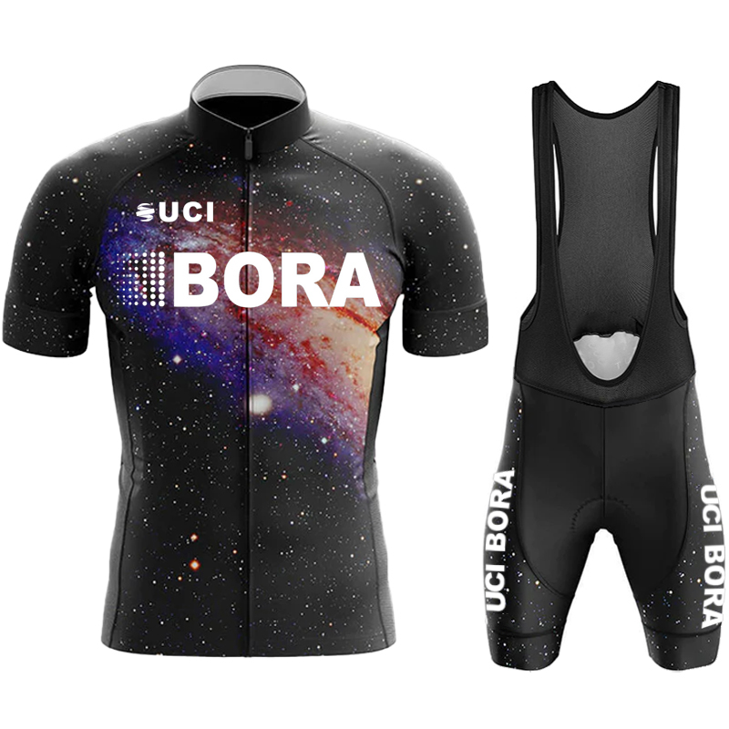 Costume for Men's Bike Bicycle - Mountain Biking Uci 评论和价格