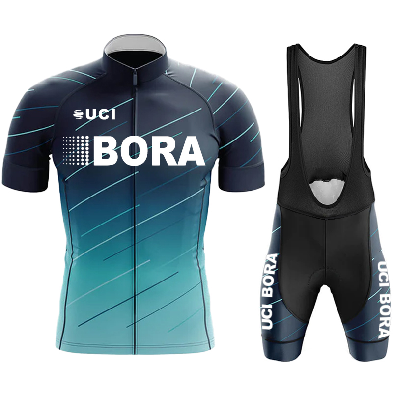 Costume for Men's Bike Bicycle - Mountain Biking Uci 评论和价格