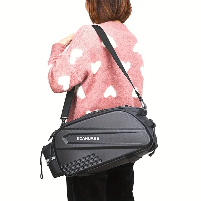 Bicycle Camel Bag Large Capaci - Mountain Biking Fanny Pack 评论和价格