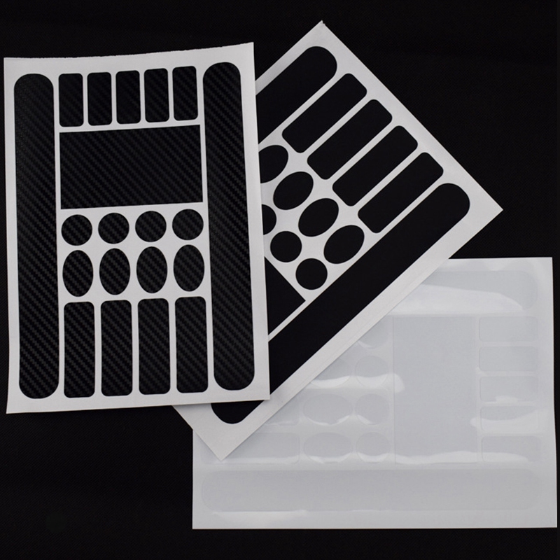 NEW HOT In Stock-Bicycle Front - Chainstay Protector Wrap 评论和价格
