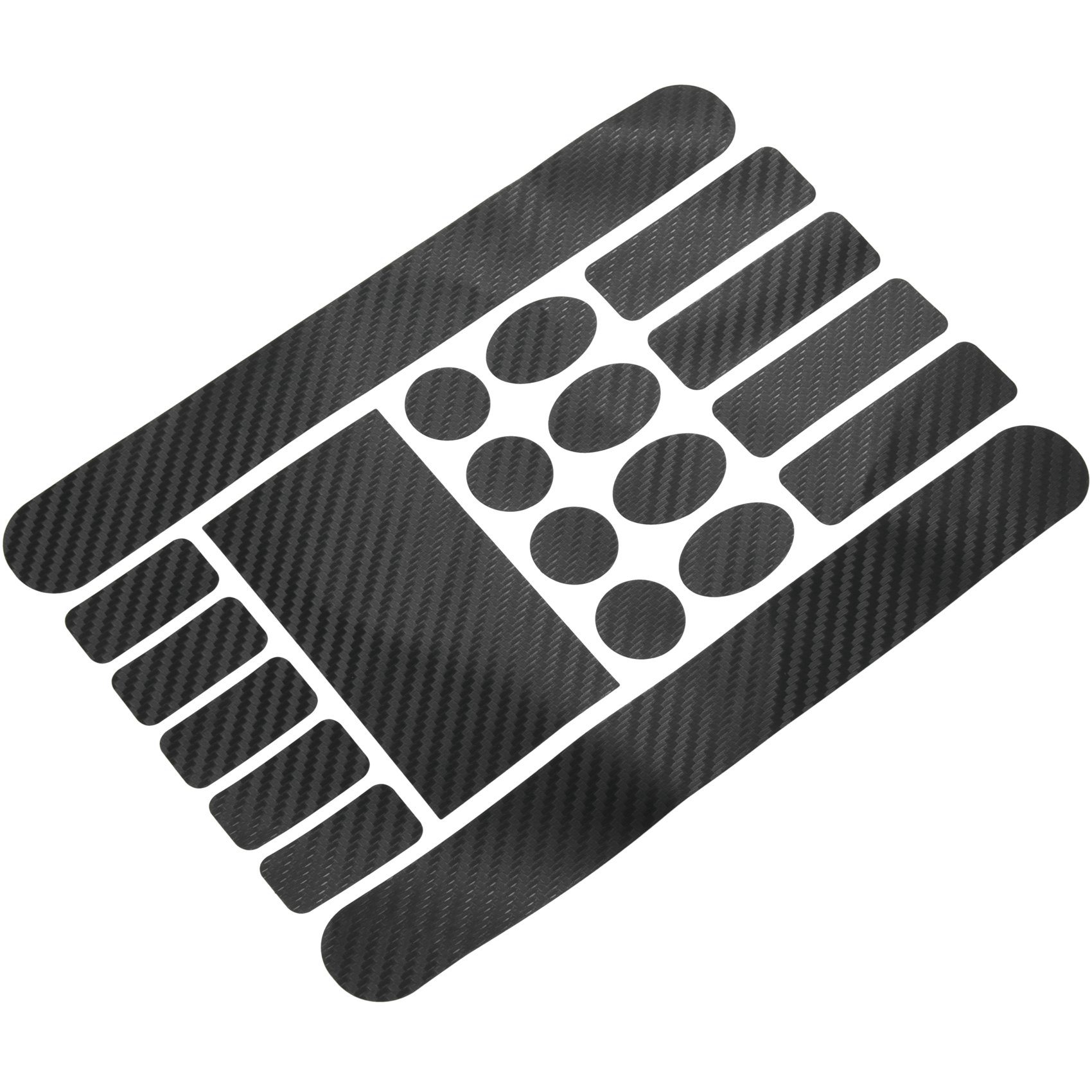 NEW HOT In Stock-Bicycle Front - Chainstay Protector Wrap 评论和价格