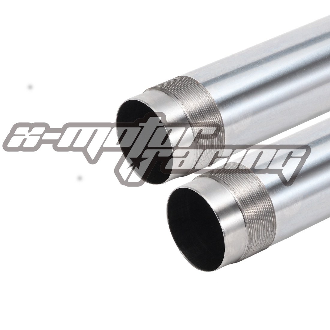 Front Fork Tubes Set Bushes Oi - Fork Oil Seal 评论和价格